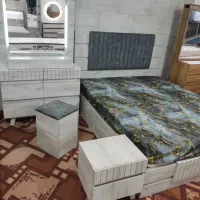 سرویس خواب عروس ونوجوان باطرح دلخواه