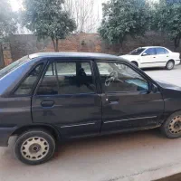 پراید ۱۴۱ مدل ۸۲|خودرو سواری و وانت|گرگان, |دیوار