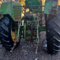 تراکتور آی تی ام|خودرو سنگین|اردبیل, |دیوار