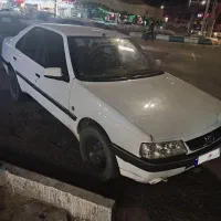 پژو 405slx