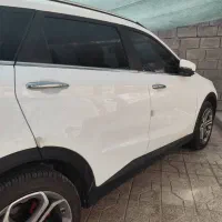 فیدلیتی پرایم 7 نفره|خودرو سواری و وانت|کرمان, |دیوار