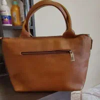 کیفهای چرمی دست دوز دوشی و کیف پول|کیف، کفش، کمربند|زنجان, |دیوار