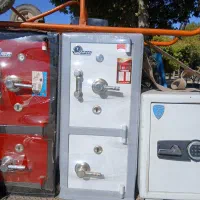 فروش گاوصندوق لولا تو قابلمه ای ضد برش 5000