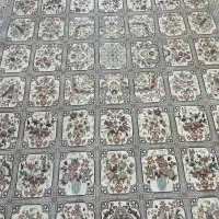 فرش پاتریس شش متری ۱۲۰۰ شانه تراکم ۳۶۰۰|فرش|فولادشهر, B5|دیوار