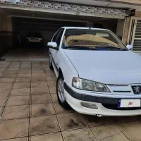 پارس مدل ۹۳