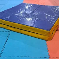 لوازم باشگاه|تجهیزات ورزشی|رباطکریم, شترخوار|دیوار