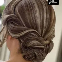 لاین ها تخصصی هم خدمات و آموزش با بهترین مربیان|خدمات آرایشگری و زیبایی|بم, |دیوار