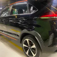 ام‌وی ام ایکس33‌مدل 403|خودرو سواری و وانت|تهران, هروی|دیوار