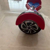 اسکوتر برقی|دوچرخه، اسکیت، اسکوتر|تهران, پاسداران|دیوار