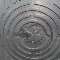 لنت جلو وکفی صندق عقب