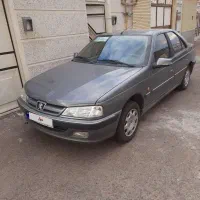 پژو پارس پرشیا 1400