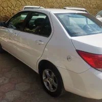 دنا دوگانه سوز مدل 97|خودرو سواری و وانت|اصفهان, وحید|دیوار