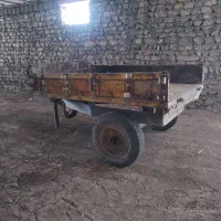 تریلی تراکتور