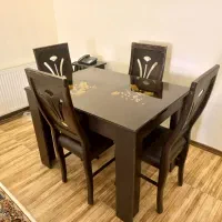 میز نهار خوری