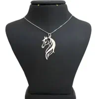 گردنبند نقره|جواهرات|قم, سعادتی|دیوار