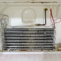 تعمیرات یخچال و فریزر و کولرهای پنجره و اسپیلت