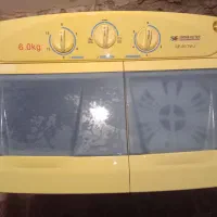 لباسشویی|ماشین لباسشویی و خشک‌کن لباس|قوچان, |دیوار