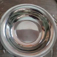 سبد حصیری و سینی و گلدان|صنایع دستی و سایر لوازم تزئینی|اصفهان, فرهنگیان|دیوار