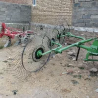 ریک کشاورزی صفر