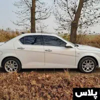 دنا پلاس توربو اتوماتیک