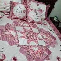 رو تختی دو نفره