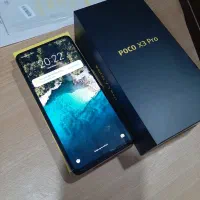 گوشی شیامی poco x3 pro|موبایل|مشهد, صیاد شیرازی|دیوار