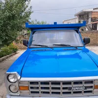 نیسان تناژ پایین