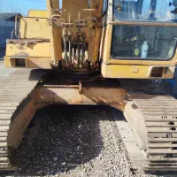 بیل زنجیری he100 مدل ۱۳۷۸|خودرو سنگین|لاهیجان, گلستان|دیوار