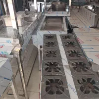 کباب پز منقل گازی|کافیشاپ و رستوران|قزوین, |دیوار