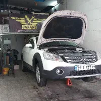 زیروبندسازی و جلوبندی بصورت نقدواقساط|خدمات موتور و ماشین|اصفهان, مارچین|دیوار
