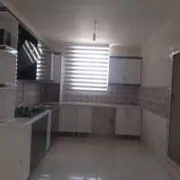 دو خوابه صد و بیست متری