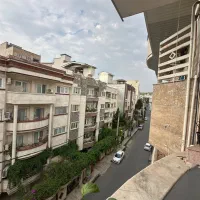۱۱۰ متری فول امکانات سروش جنگل تک واحدی