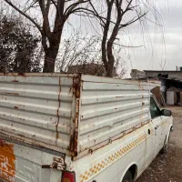 خودرو|خودرو سواری و وانت|قزوین, |دیوار