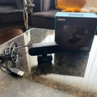 وب کم رپو مدل c280