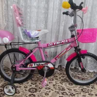 دوعدد دوچرخه ۱۶