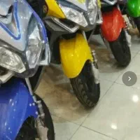 اجاره ورنت موتورشارژی صفر