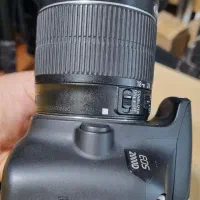 دوربین عکاسی کنون 2000D|دوربین عکاسی و فیلمبرداری|تبریز, |دیوار