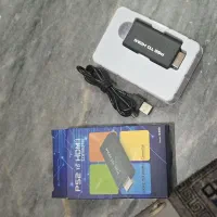 کابل تصویر ps2 ب ال سیدی و ال ایدی|کنسول، بازی ویدئویی و آنلاین|گرگان, |دیوار