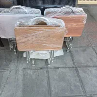 عسلی تا شو استیل زد زنگ