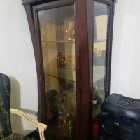 بوفه|بوفه، ویترین، کنسول|تهران, مجیدیه|دیوار