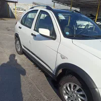 کوئیک GXR|خودرو سواری و وانت|مشکین‌دشت, |دیوار