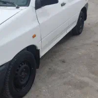 پراید۱۳۱مدل۹۹|خودرو سواری و وانت|شادگان, |دیوار