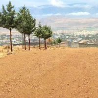 زمین اهل بیت مسکونی باغی ویلایی تفریحی|فروش زمین و ملک کلنگی|شیراز, باغشهر اهل بیت|دیوار