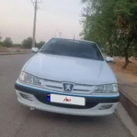 پژو پارس موتور جدید ۴۰۱