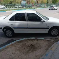 پارس 87 سفید