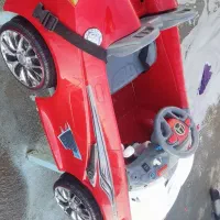 ماشین شارژی|اسباببازی بچه|خانمیرزا, |دیوار
