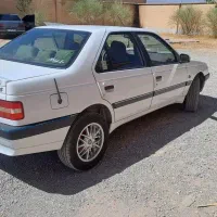 پژو تیوفا slx مدل 98