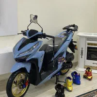 کلیک مازراتی ۱۸۰عروسک