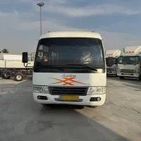 مینی بوس ایسوزو سحر|خودرو سنگین|مشهد, بهشت|دیوار