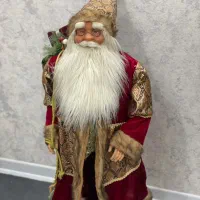 عروسک بابانوئل